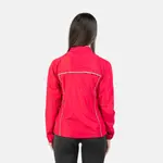 Женская куртка ISONA II Izas, красный - фото 4