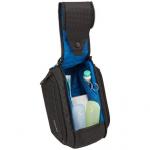 Сумка для туалетных принадлежностей Thule Crossover 2 — черная , черный - фото 6