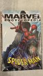 Marvel Encyclopedia Volume 4: Spider-Man HC (Marvel Comics) - фото