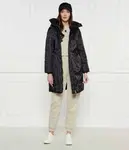 Пальто Armani Exchange, черный - фото 2