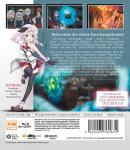 Trinity Seven - Episode 05-08 (KSM) - фото 2