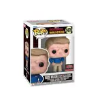 Фигурка Marvel Deadpool 3 Wade Winston Wilson Chibi Funko - фото 2