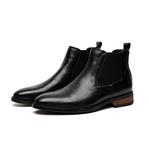 Ботинки Chi Wolf Chelsea Boots Men - фото 2