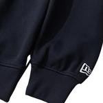 Свитшот Man New Era, синий - фото 6