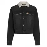 Куртка O´neill O´Riginals denim, черный - фото 3