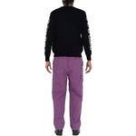 Свитер унисекс Stussy, оранжевый - фото 4