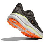 Bondi 9 - кроссовки для бега Hoka, мультиколор - фото 4