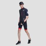 DESCENTE Мужская жилетка, Navy Blue-NV - фото 13