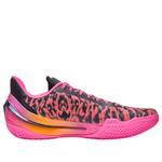 Нож Li-Ning Blade 5V2 'Pink' - фото 6