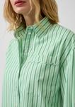 s.Oliver Рубашка в цвете Green, Light Green - фото 3