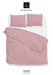 Постельное белье Satinado 200 Shady Pink Zo!Home - фото 3