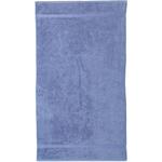 Полотенца princess Rhomtuft, синий - фото