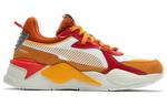 Кроссовки Puma Masters Of The Universe X RS-X '40th Anniversary - He-Man' - фото 2