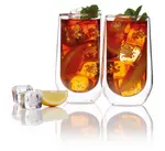 Стаканы Le'Xpress, прозрачный - фото