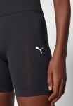 Леггинсы SHAPELUXE SEAMLESS SHORT Puma, цвет black - фото 6