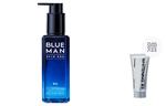 Мужской крем для лица / лосьон Men's BLUE MAN - фото 3