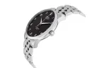 MIDO Часы Men's Baroncelli Watch, Black - фото 3