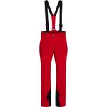 Штаны Дина Mckinley, красный - фото