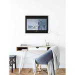 Фреска Komar Star Wars Stormtrooper Hallway цвет blau/grau - фото 3