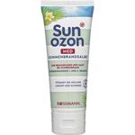 Мазь от солнечных ожогов sunozon, 75 ml - фото 2