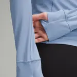 Куртки и пальто женские Lululemon, синий - фото 7