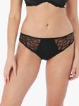 Трусики Fantasie Ana, черные - фото
