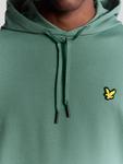 Толстовка Lyle & Scott, Reed - фото 5