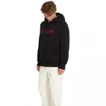 Флис Volcom Watanite full zip, черный - фото 6