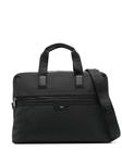 BOSS сумка для ноутбука Ray, черный - фото