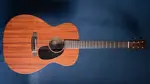 Новый Martin 000-15E №386 - фото