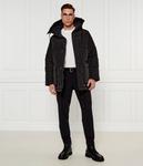 Куртка Armani Exchange Regular Fit, черный - фото 2