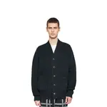 Мужской свитер UNIQLO, цвет Asphalt Gray - фото 4