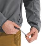 Куртка The North Face Tek Approach The North Face, Smoked Pearl/Anthracite Grey - фото 5