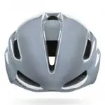 Шлем Gist Veloce, серый - фото 4