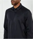 Рубашка b_excurse_l Regular fit Boss Green, синий - фото 4