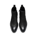 D:FUSE SCANDINAVIA D Fuse Scandinavia ботинки мужские black - фото 7