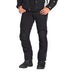 Брюки из хайлендского текстиля Büse, черный - фото 4