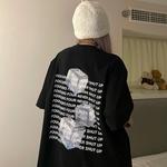 Футболка унисекс 404Mob Gang - фото 8