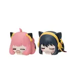 Фигурки Anya Forger, Yor Forger в стиле чиби SEGA - фото 3