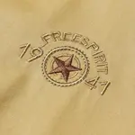 Куртка мужская JEEP SPIRIT, экрю - фото 7