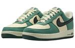 Кроссовки Nike Air Force 1 '07 Vintage Green, бежевый - фото 3