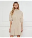 Платье c_dellant Boss Orange, бежевый - фото