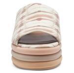 Пендреа босоножки-платформа в цвете мауве Vince Camuto, лиловый - фото 3