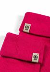 Перчатки Roeckl ESSENTIALS BASIC , Hot Pink/Pink - фото 3