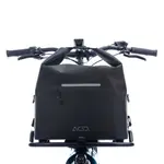 Сумка-переноска Acid Pro 40 HIC RILink 40L, черный - фото 6