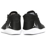 Jordan Ковер Air Reveal 'Black White' - фото 4