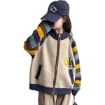 Свитер Fall Winter для подростков Disney, Apricot - фото