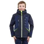 DECATHLON Детская лыжная одежда Navy Blue - фото 3