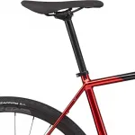Велосипед Synapse 105 Cannondale, Candy Red - фото 5