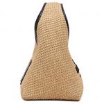 MARC JACOBS Плетеная мини-сумка Women's Brown - фото 2